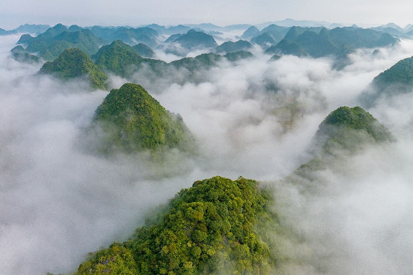 Incredible Bac Son Tour - 2 Days - photo 38